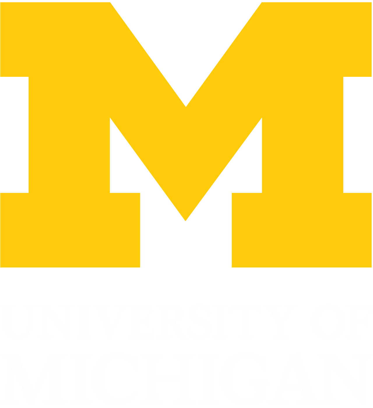 University of Michigan logo