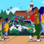 Campus Abolition and Educational Safety Beyond Policing