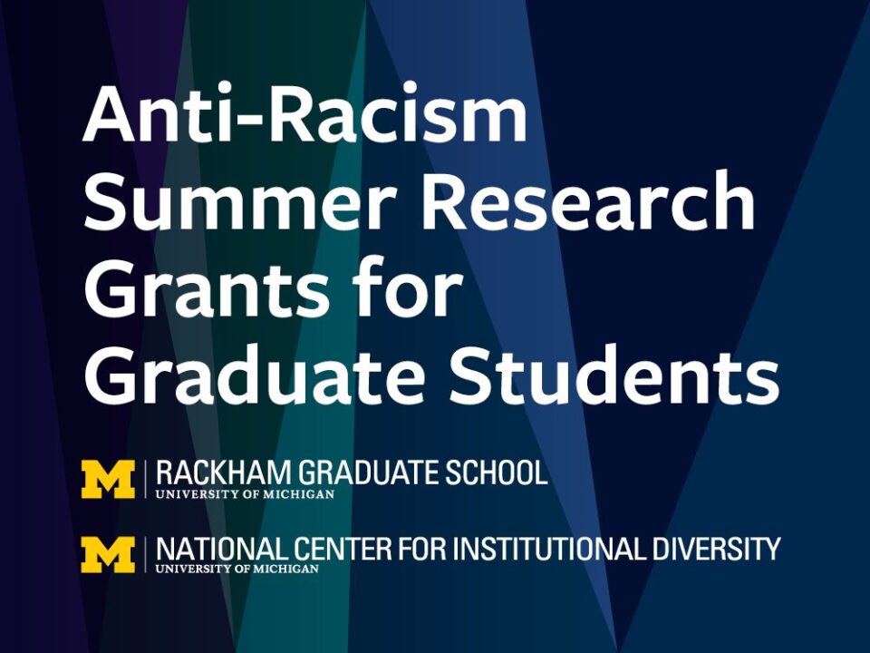 Anti-Racism-Collaborative-awards-nearly-100000-in-Graduate-Student-Summer-Research-Grants