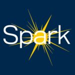 Spark logo