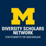 Logo for the Diversity Scholars Network