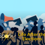 Thumbnail for Spark series "Life After the Elections."